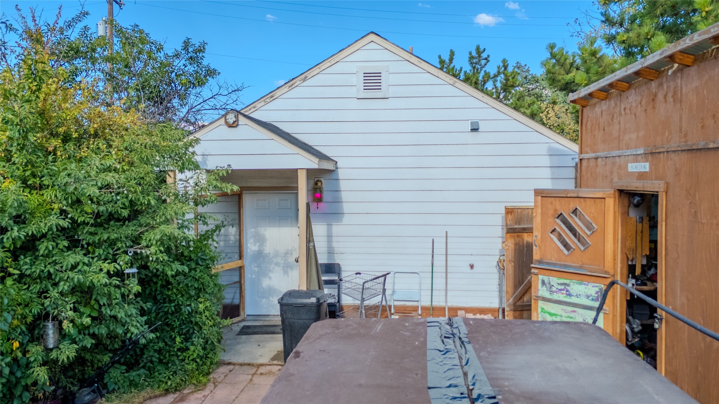 Property Photo: 1028 Market Street MT 59828