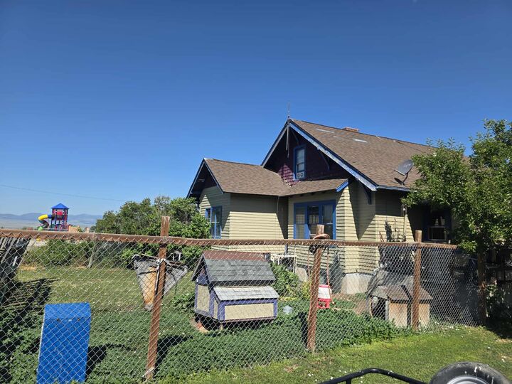 Property Photo: 210 S Central Avenue MT 59645