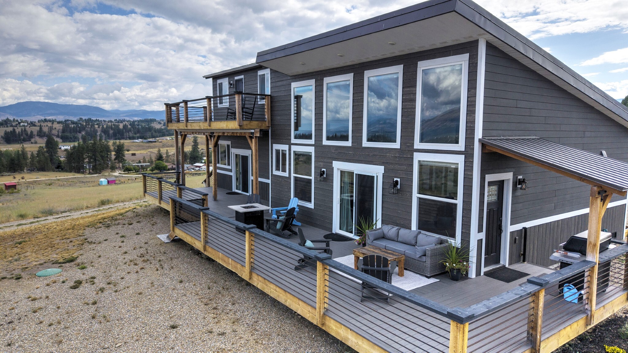 Property Photo: 4728 Northview Drive MT 59870