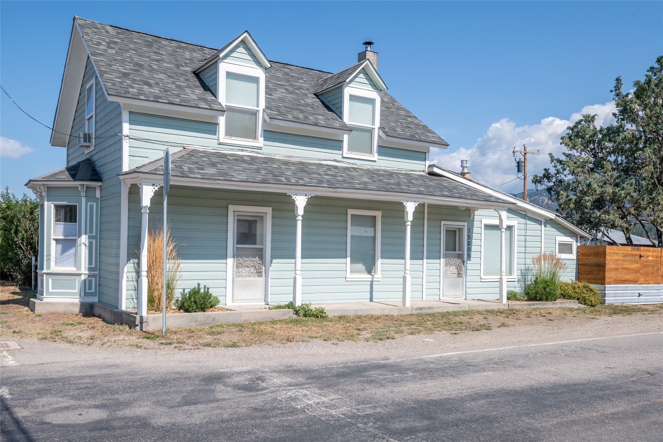 15005 Ducharme Street  Frenchtown MT 59834 photo