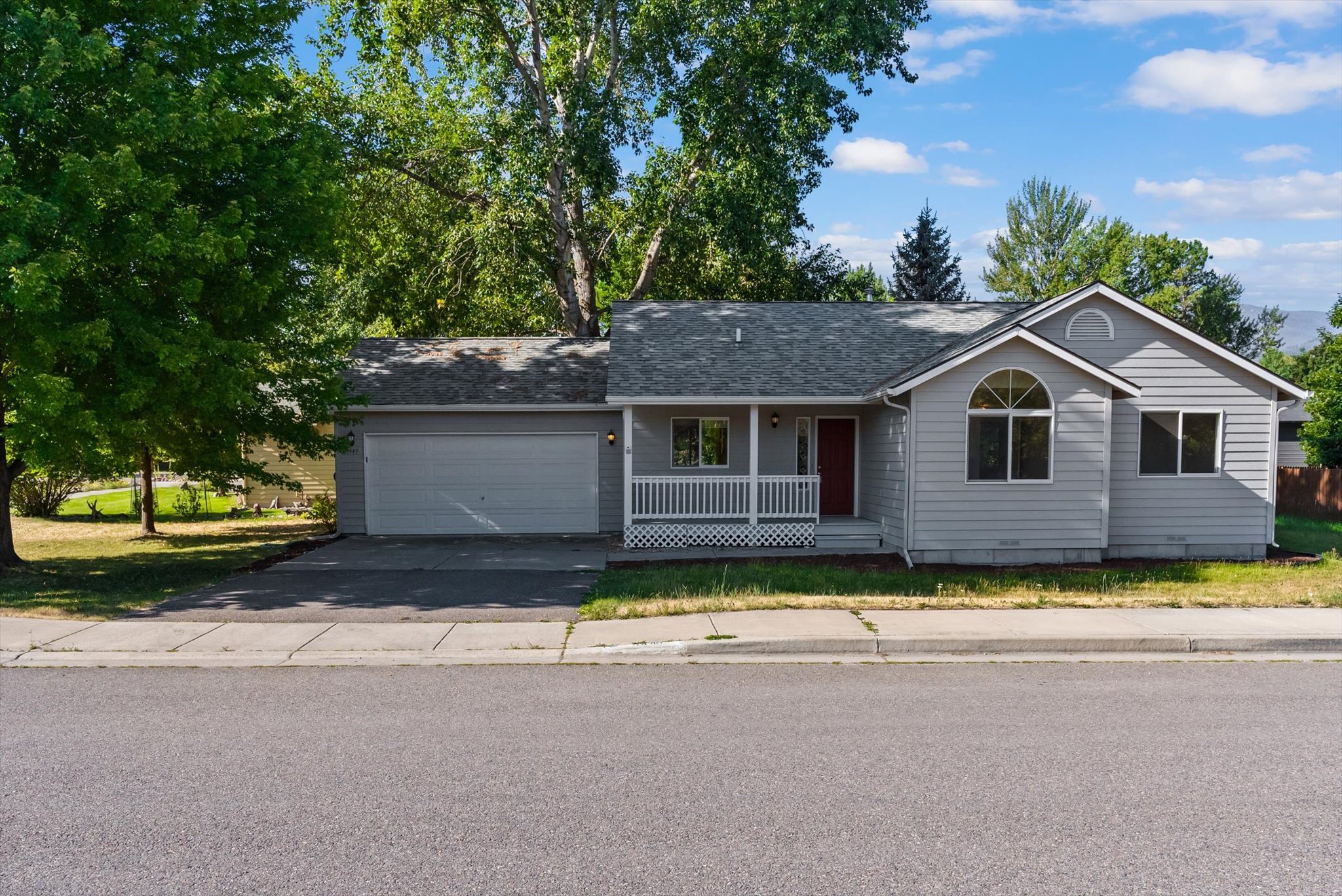 5449 Golf Drive  Lolo MT 59847 photo