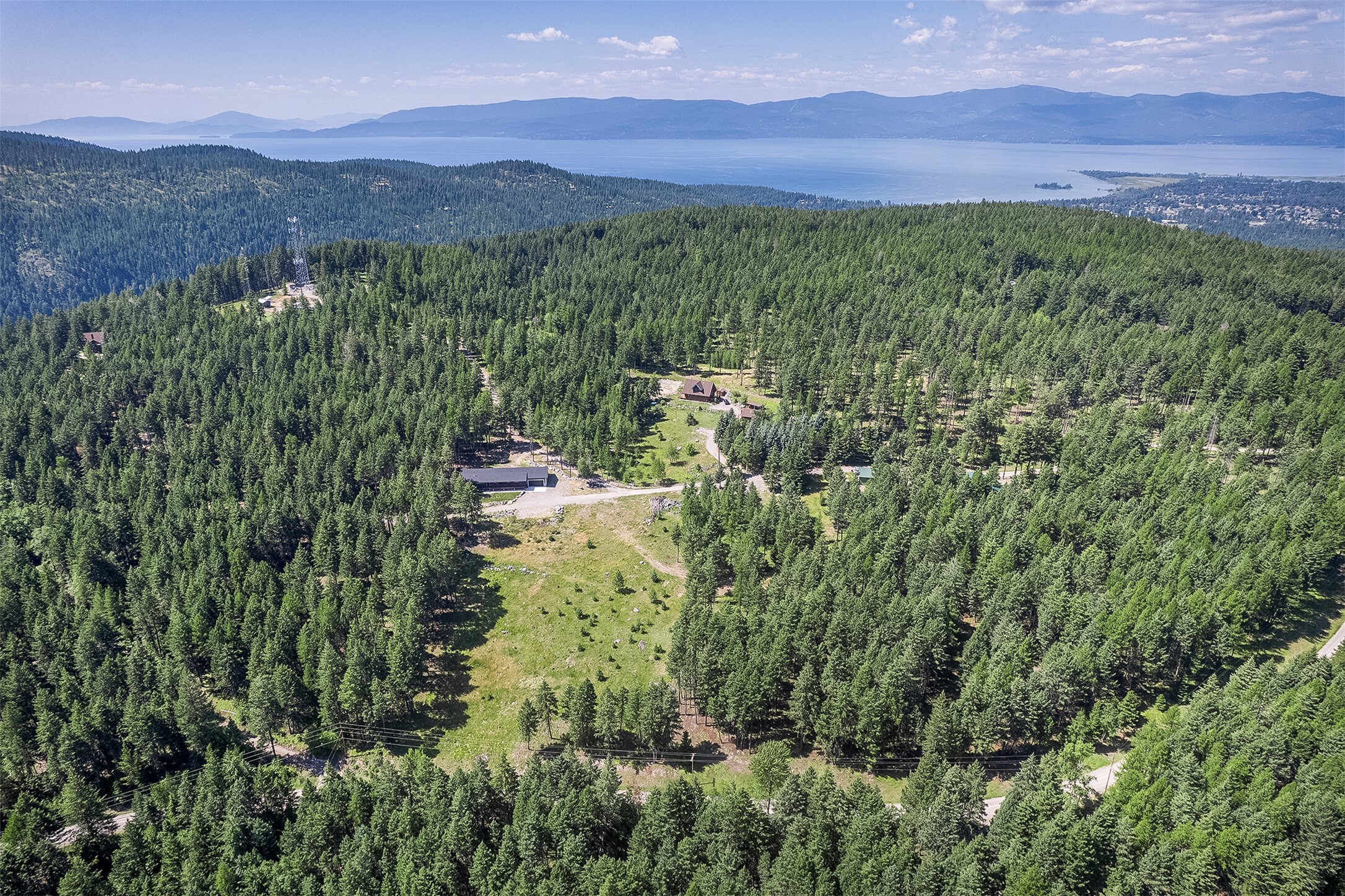 Property Photo:  1150 Swan Hill Drive  MT 59911 