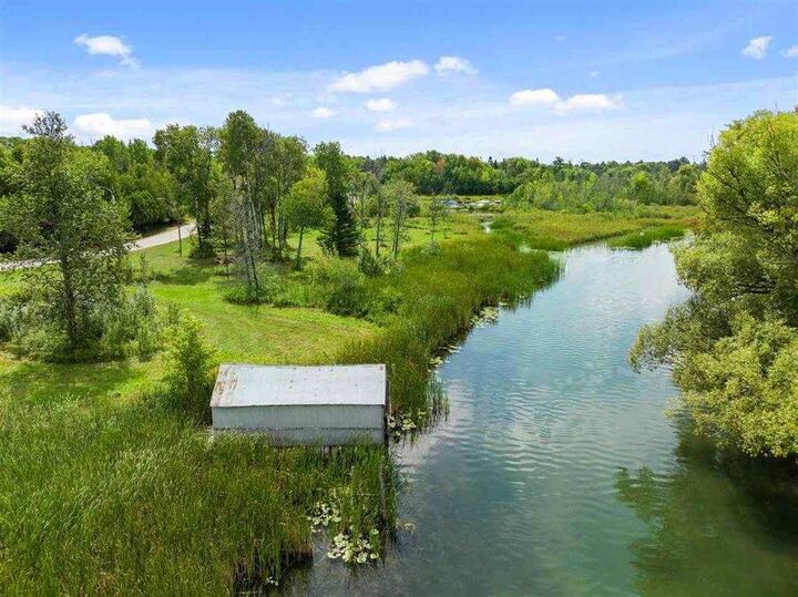 Property Photo:  Vl Spring  MI 49706 
