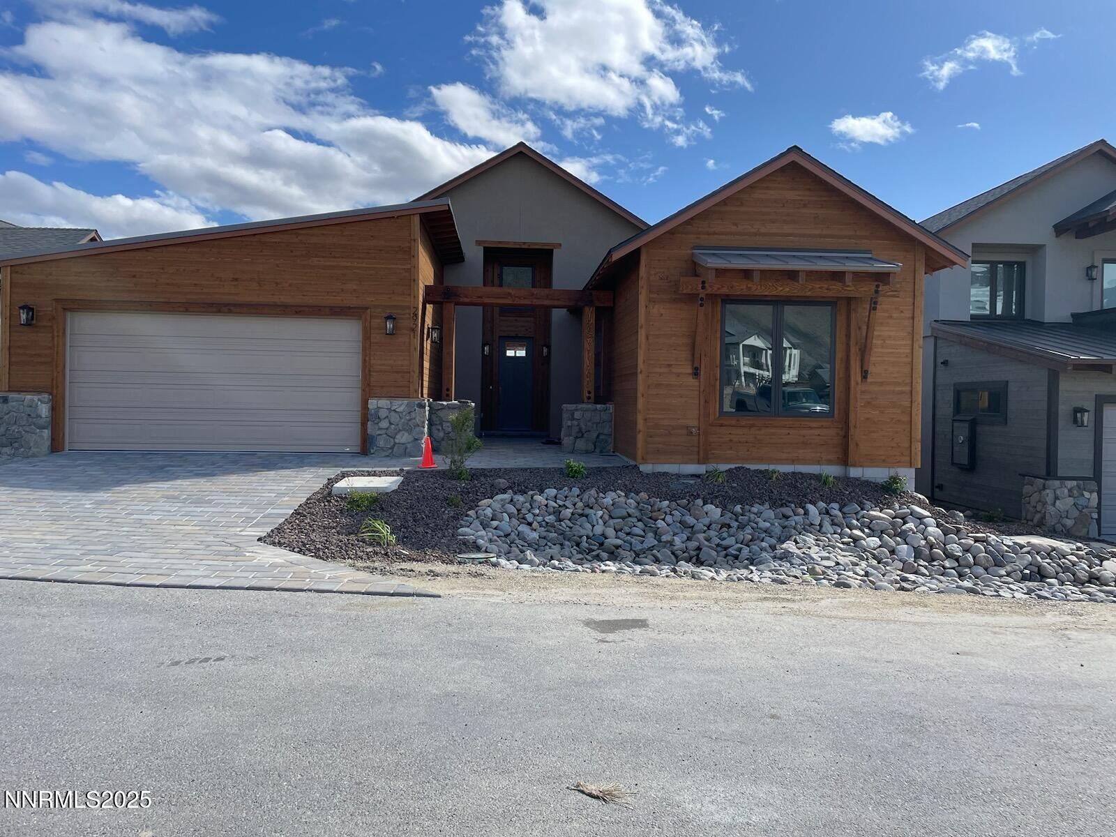 Property Photo: 2937 Portrush Drive NV 89411