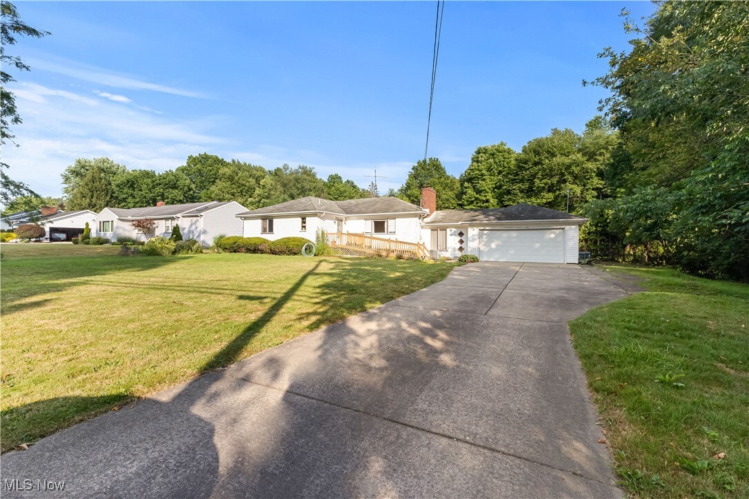 9880 King Graves Road NE  Warren OH 44484 photo