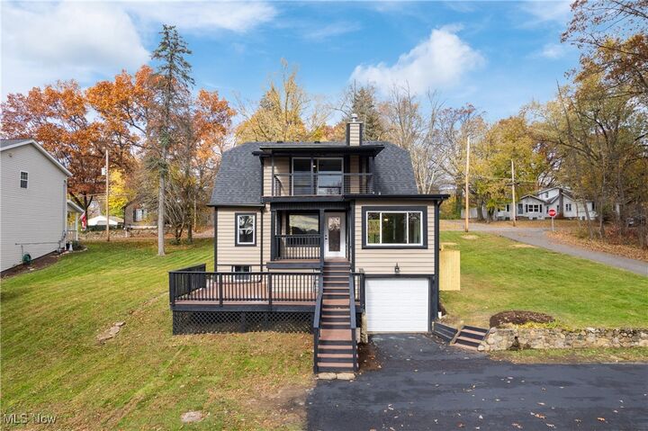 166 Lakota Avenue  Coventry Township OH 44319 photo