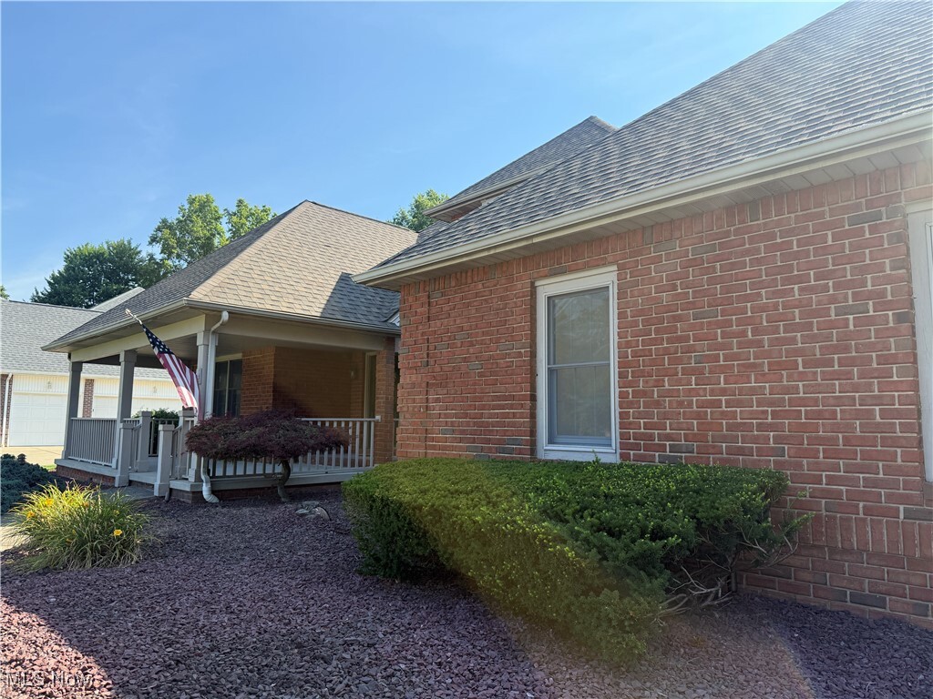 Property Photo: 2511 Shepherds Ridge OH 44514