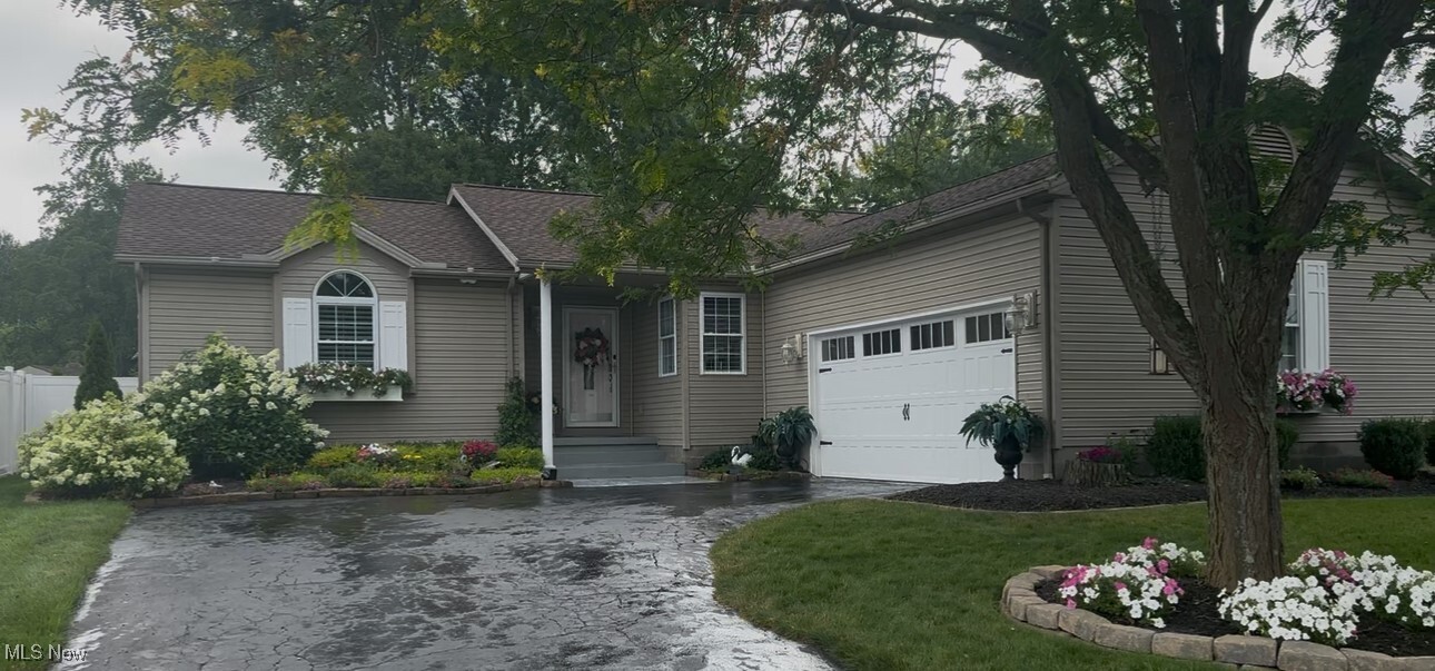 Property Photo: 1995 Fox Chase Drive OH 44515
