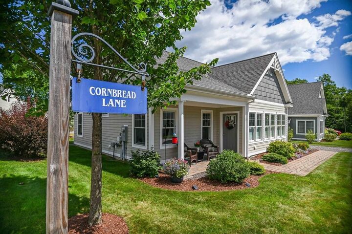 Property Photo:  1 Cornbread Lane  ME 04046 