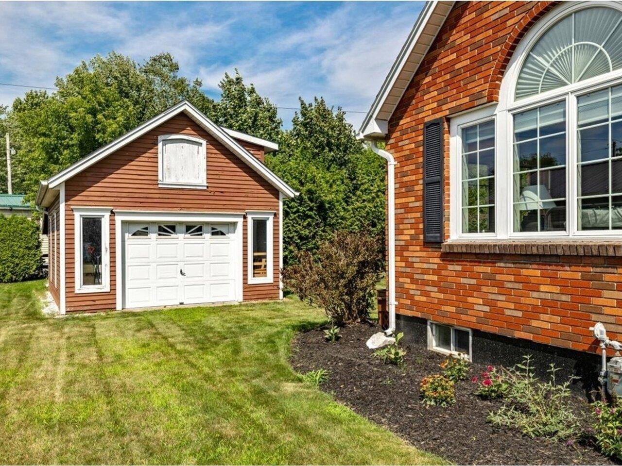 Property Photo:  3 Lavoie Avenue  VT 05488 
