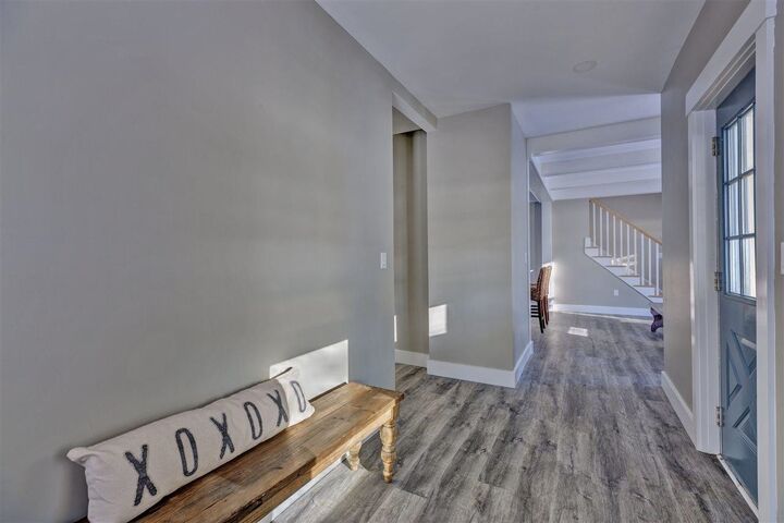 Property Photo:  219-221 Dartmouth College Highway  NH 03765 