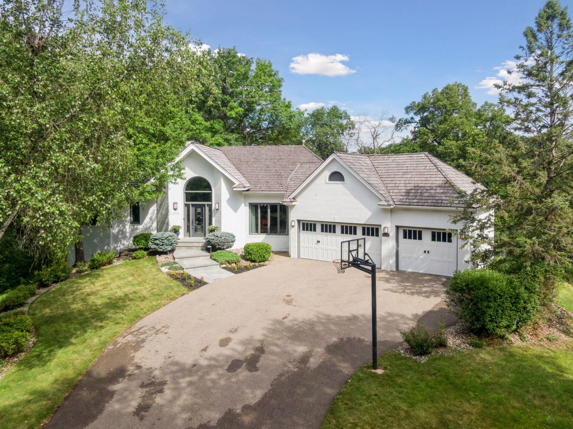 Property Photo: 11772 Wild Heron Point MN 55347