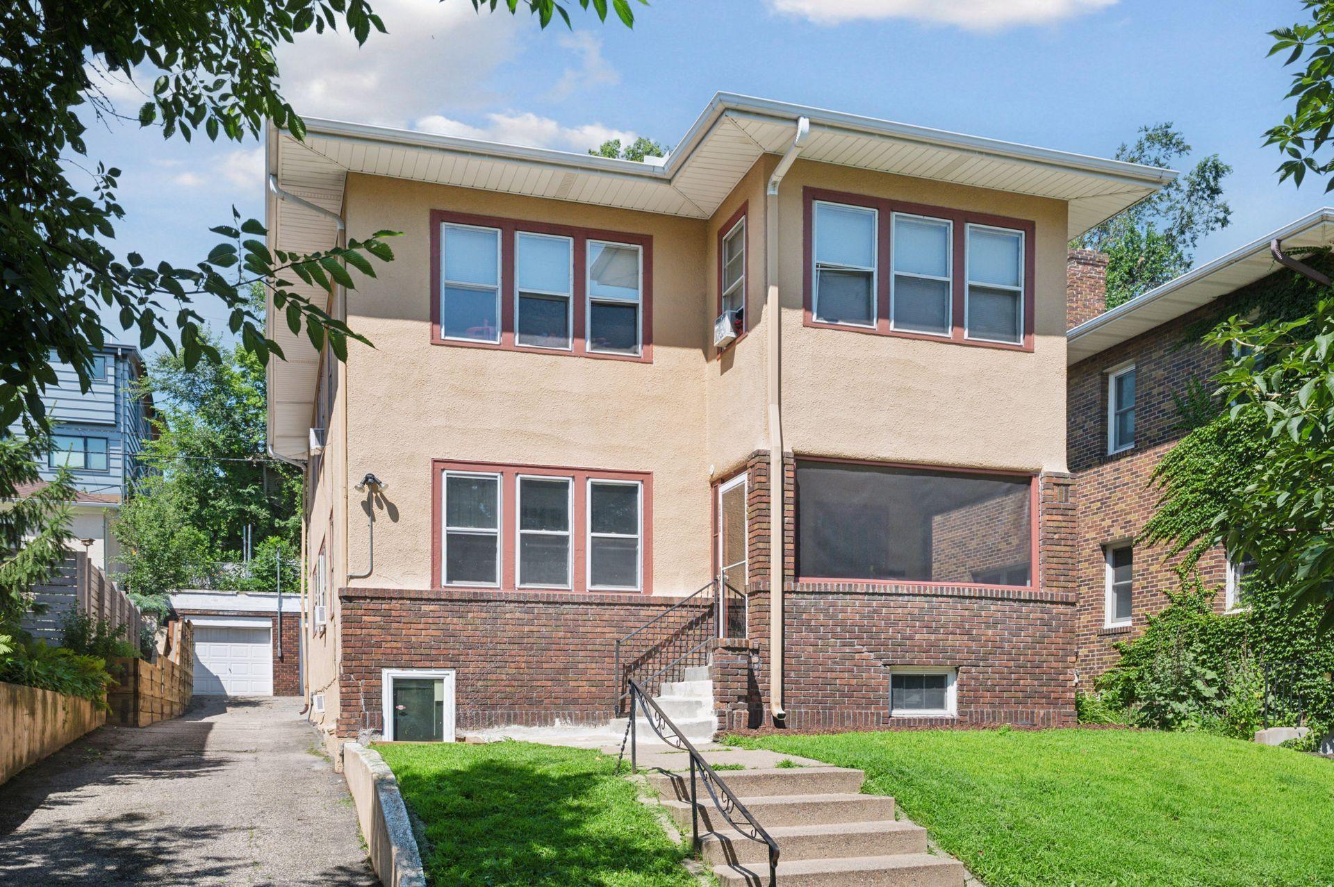Property Photo:  3448 Girard Avenue S  MN 55408 