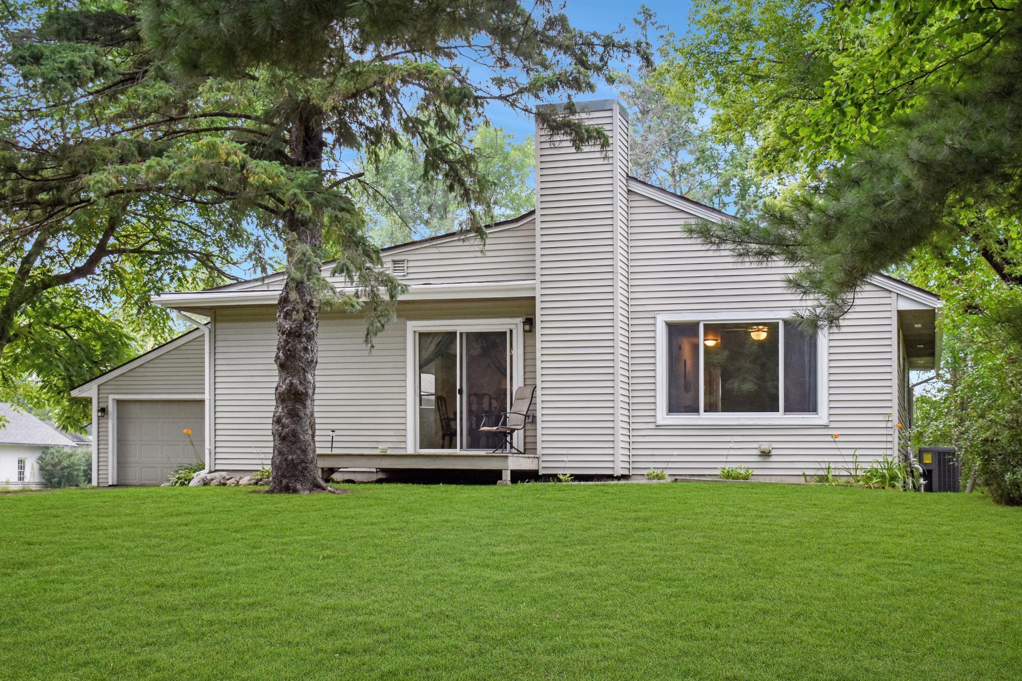 Property Photo:  2011 Pine Street  MN 56401 