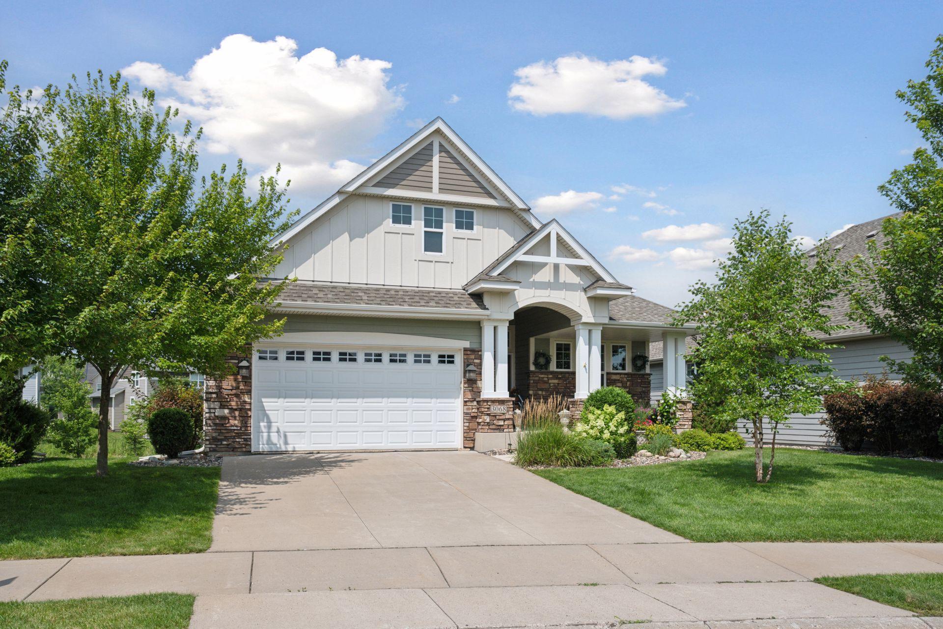 3068 Cypress Circle N  Medina MN 55340 photo