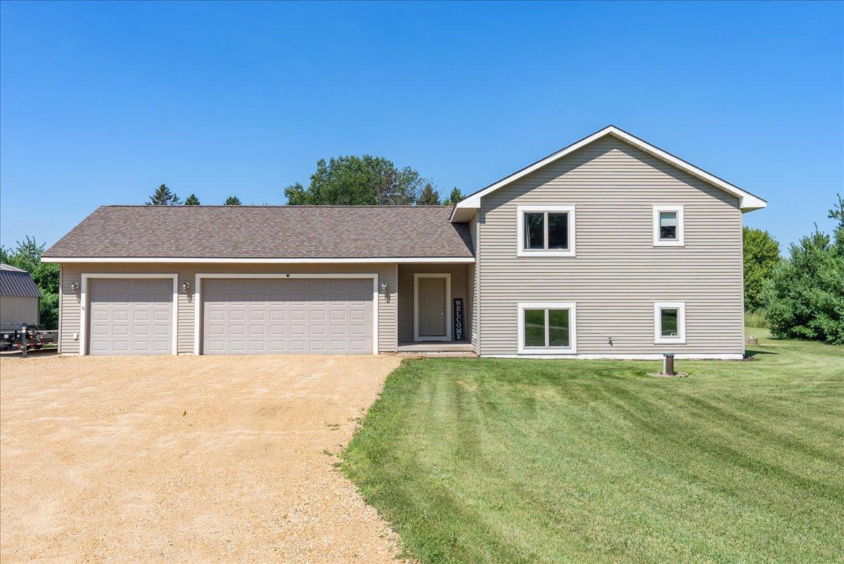 Property Photo: 1102 178th Street WI 54015