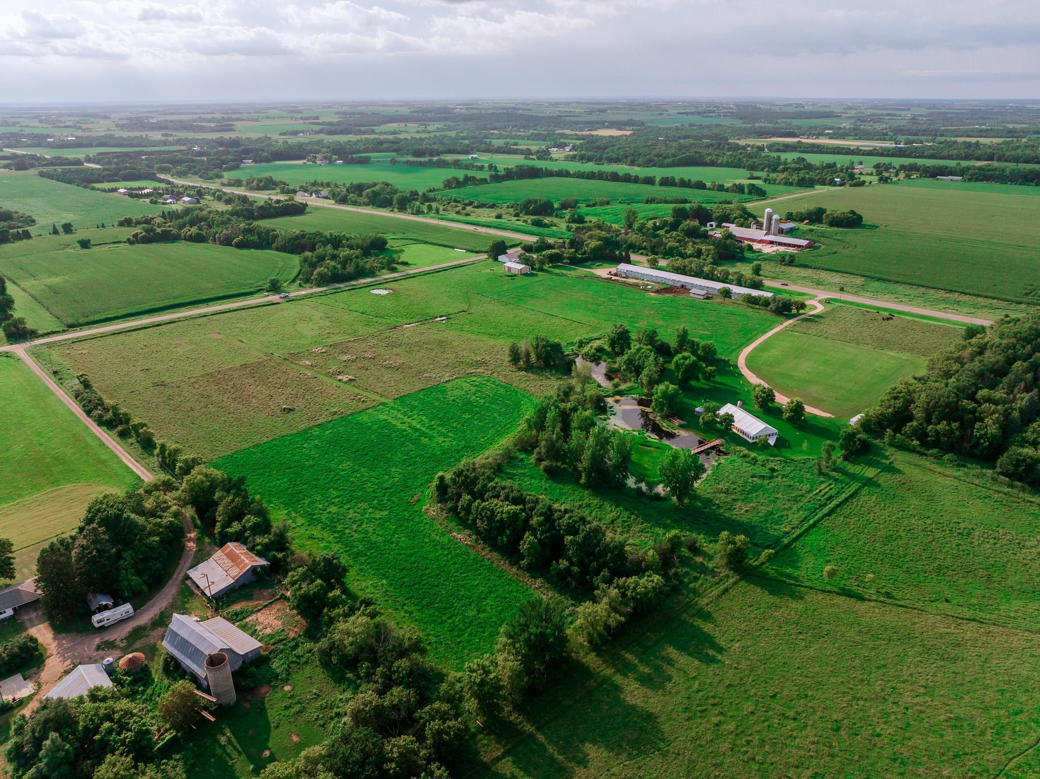 Property Photo: Tbd 75th Avenue NE MN 56379