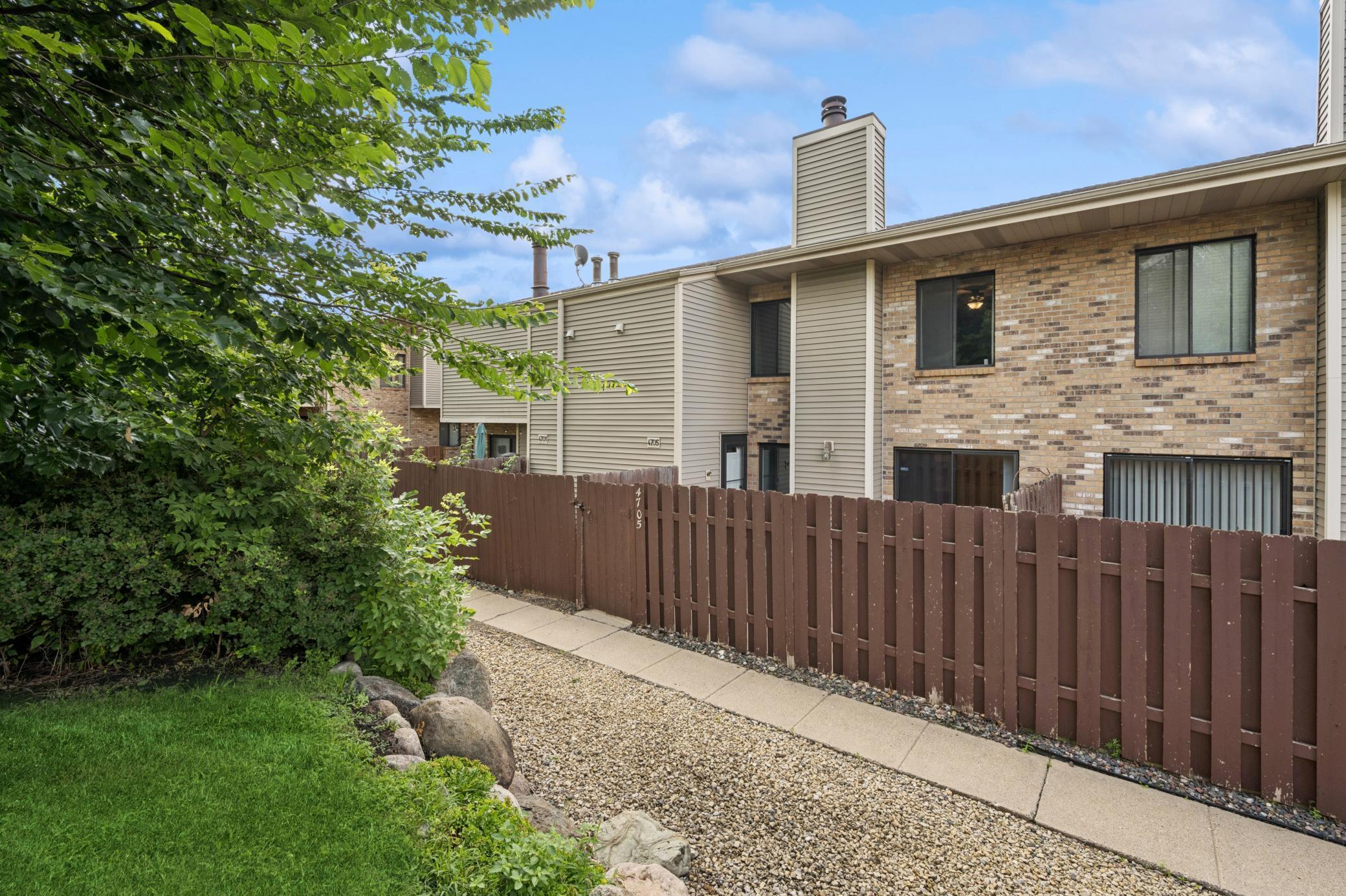 4705 Cedar Lake Road S  Saint Louis Park MN 55416 photo