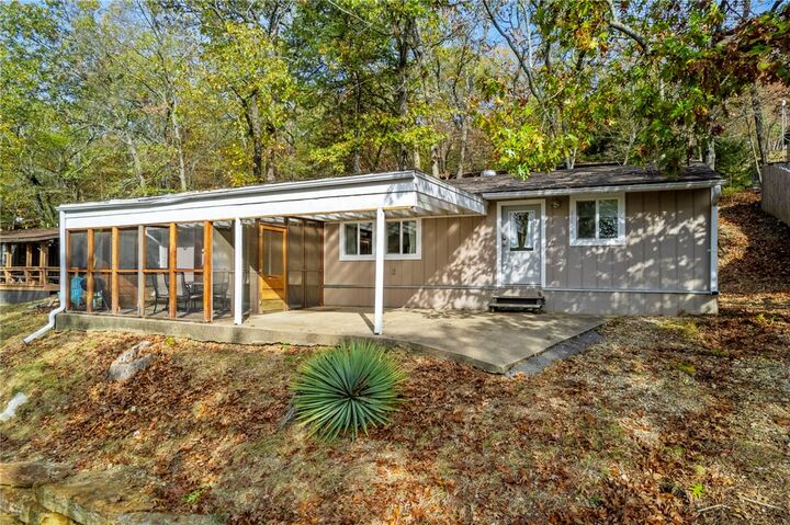 21548 Walnut Street  Garfield AR 72732 photo