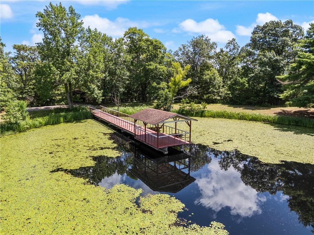 Property Photo: Tbd Hwy 23 S AR 72632