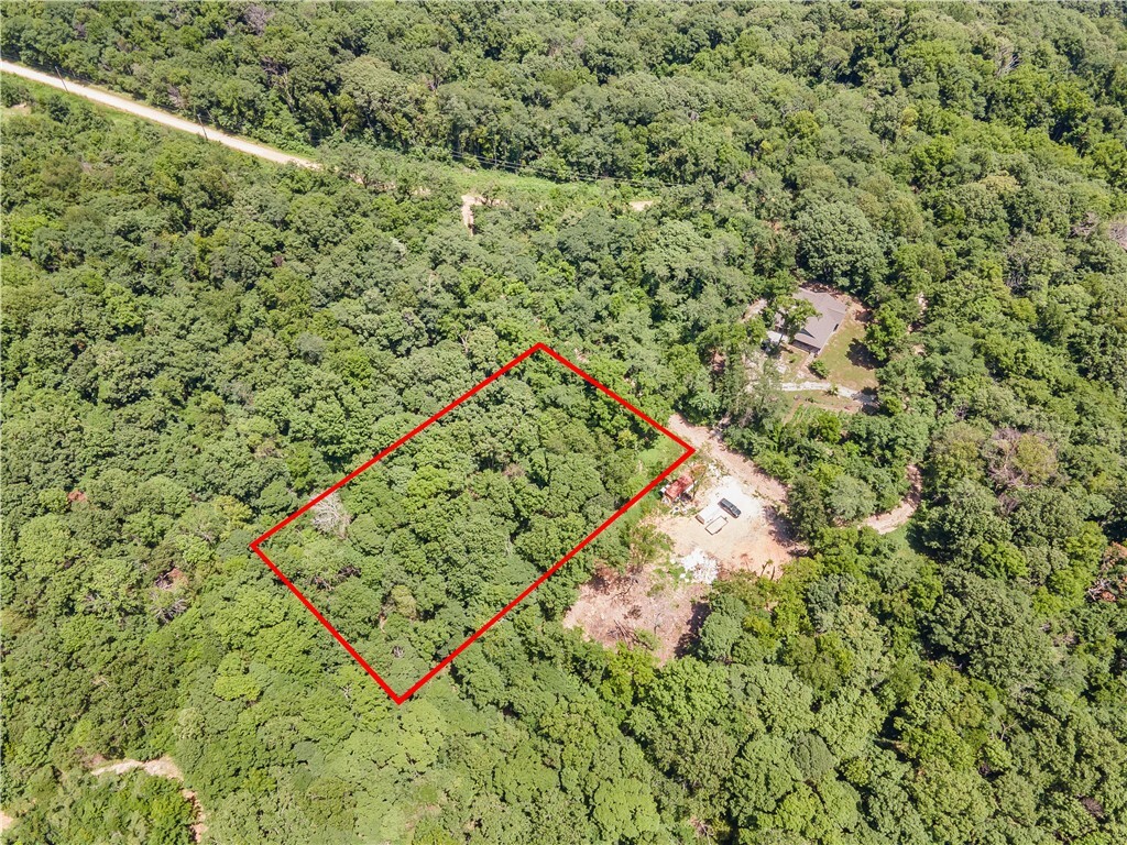 Property Photo:  Huckleberry Circle  AR 72756 