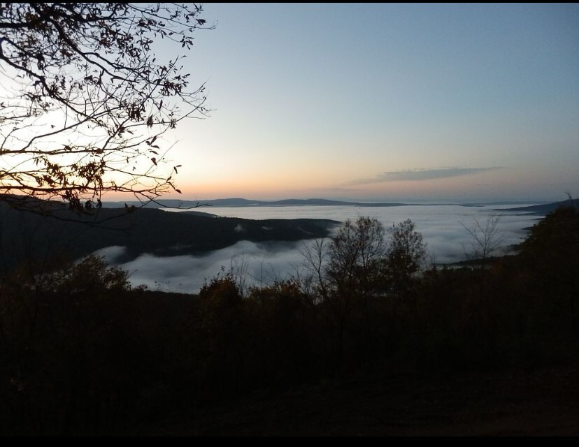 Property Photo: 2325 W Fly Gap Road AR 72721