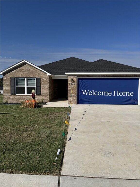 Property Photo: 3610 N J.r. Martin Drive AR 72761