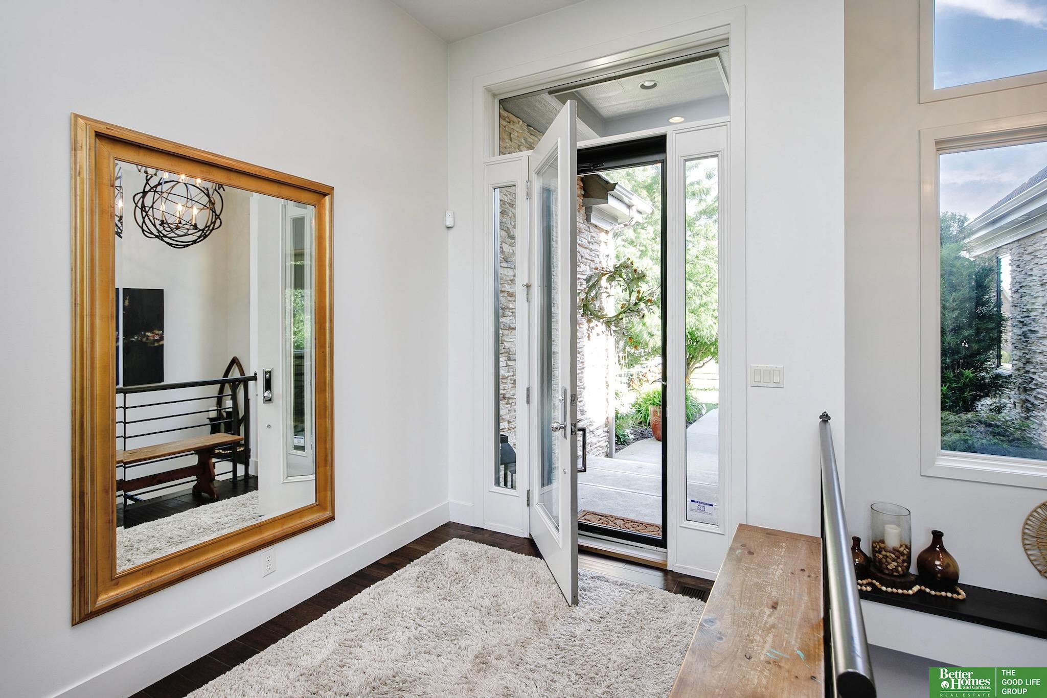 Property Photo: 18817 Lafayette Avenue NE 68022