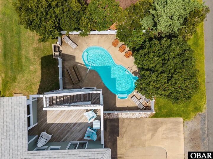 Property Photo: 27212 Spin Drift Road NC 27972