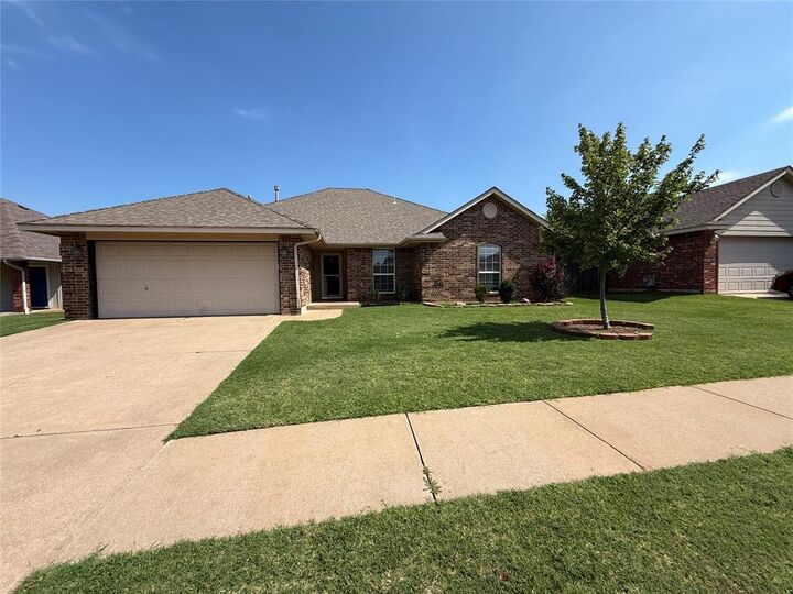 1909 NW 173rd Street  Edmond OK 73012 photo