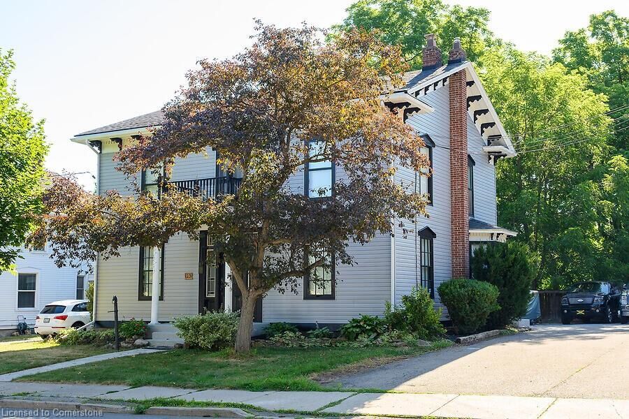 Property Photo: 23 Mountain Street ON L3M 3J9