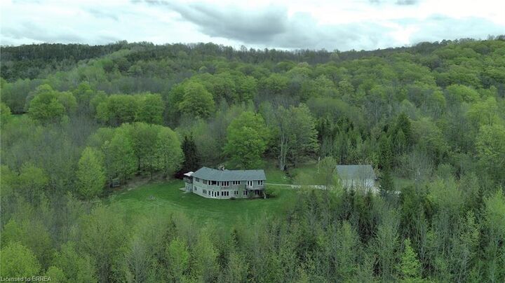 Property Photo:  546299 Sideroad 4B  ON N0C 1G0 
