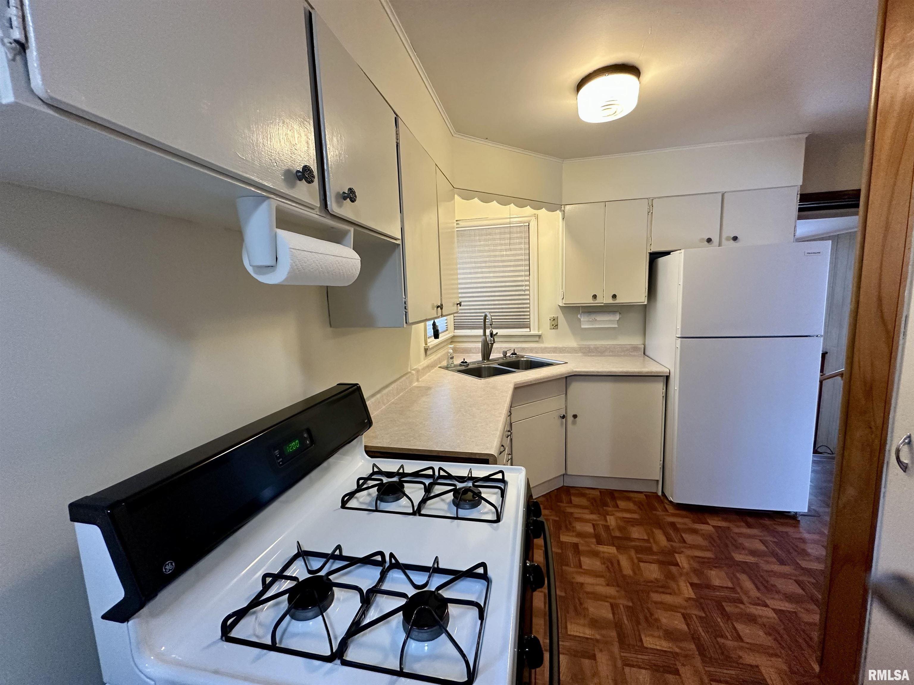 Property Photo: 109 Fandel Road IL 61548
