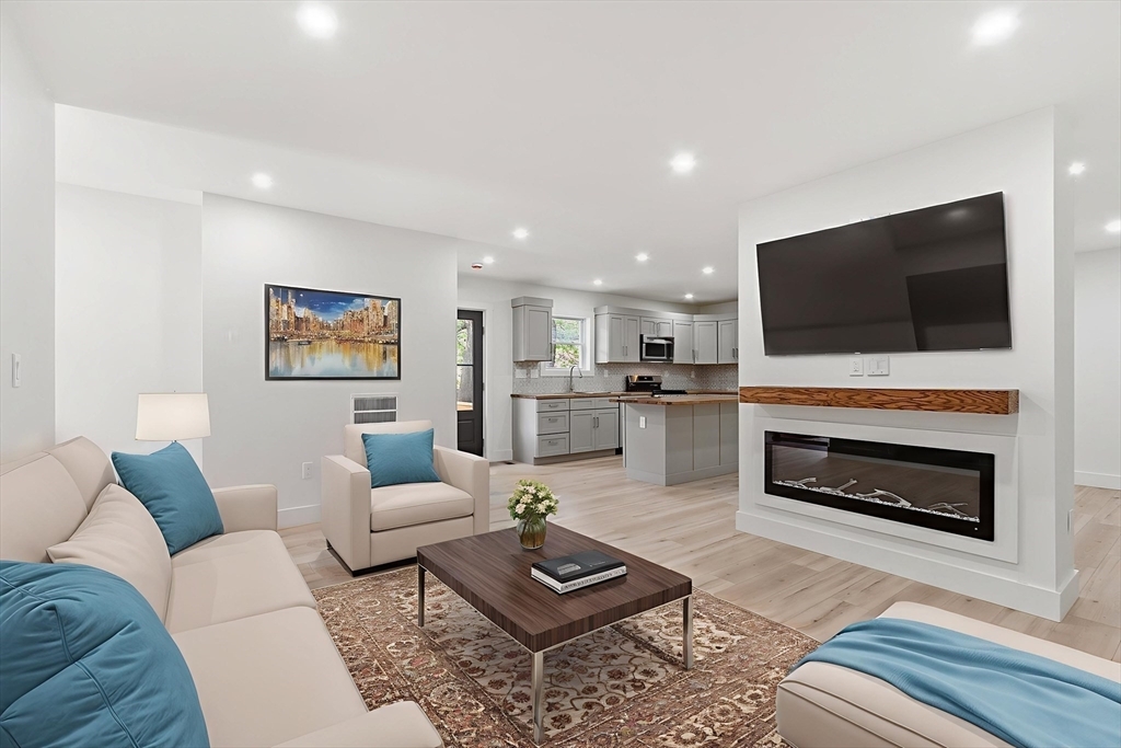 Property Photo: 45 Fruit St B MA 01453