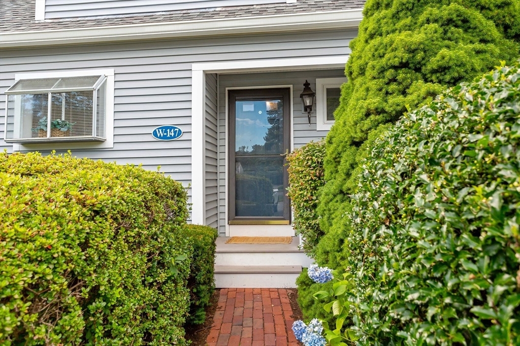 Property Photo:  147 Shellback Way W  MA 02649 