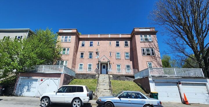 11 Mount Vernon Street  Worcester MA 01605 photo