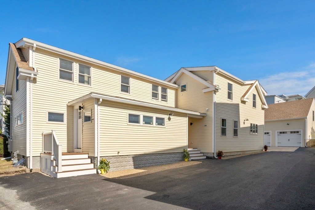 Property Photo: 15 Addison Street B MA 01930
