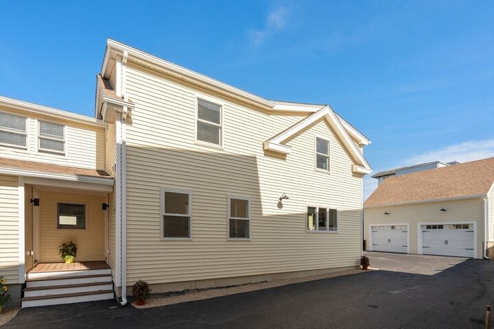 Property Photo:  15 Addison Street B  MA 01930 
