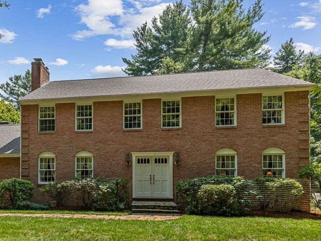 Property Photo:  57 French Street  MA 02769 