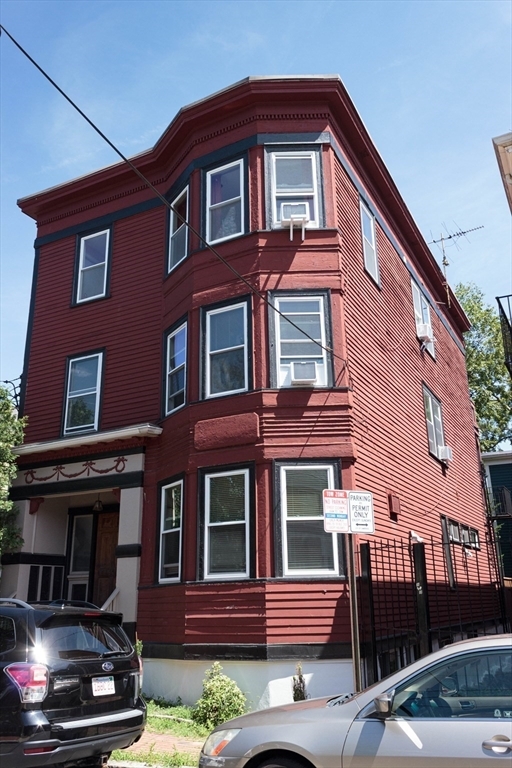 Property Photo: 14 Salem St 3 MA 02139