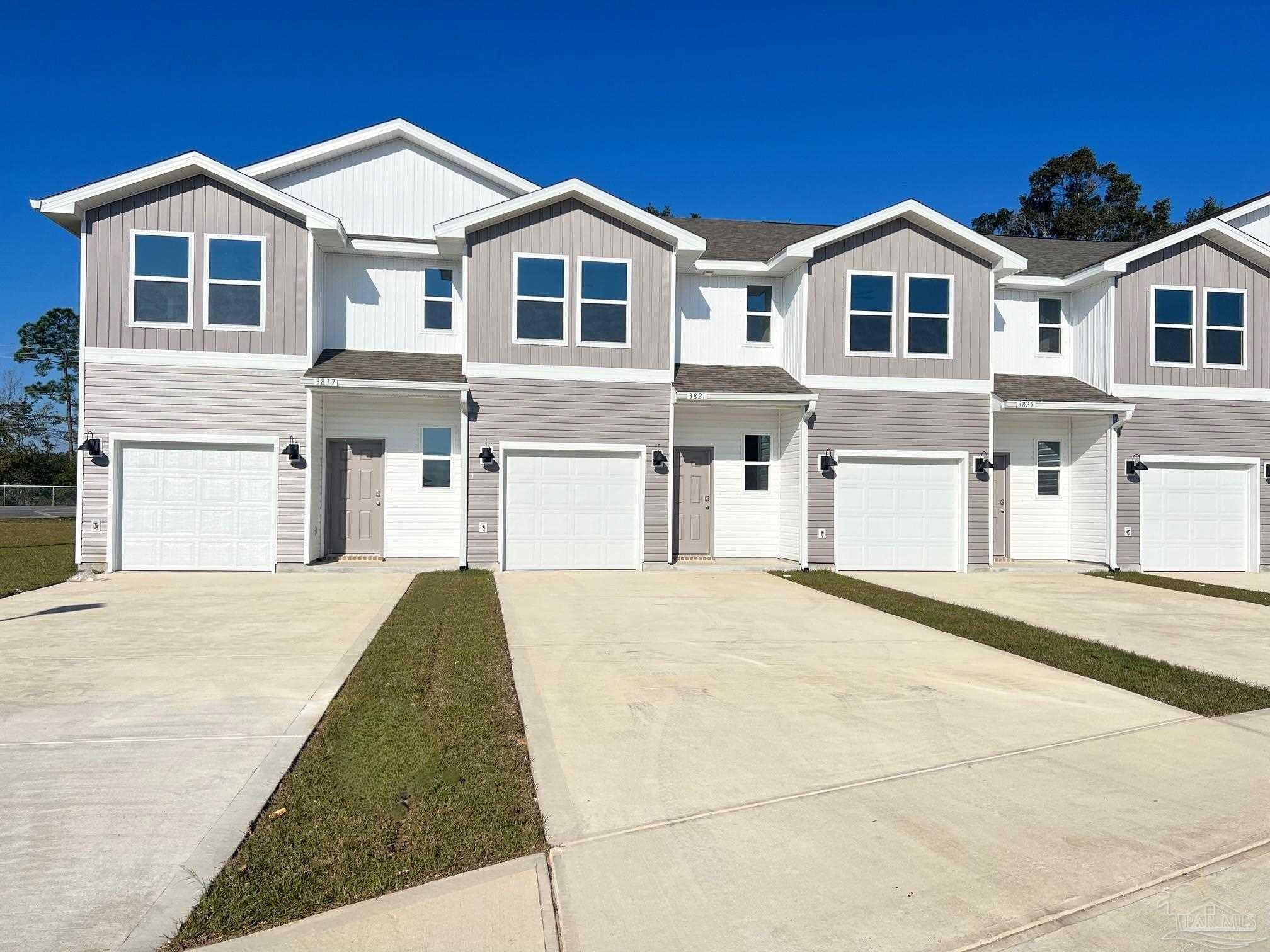 4001 Pendragon Cir  Milton FL 32583 photo