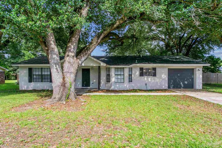 4636 Evelyn St  Pace FL 32571 photo