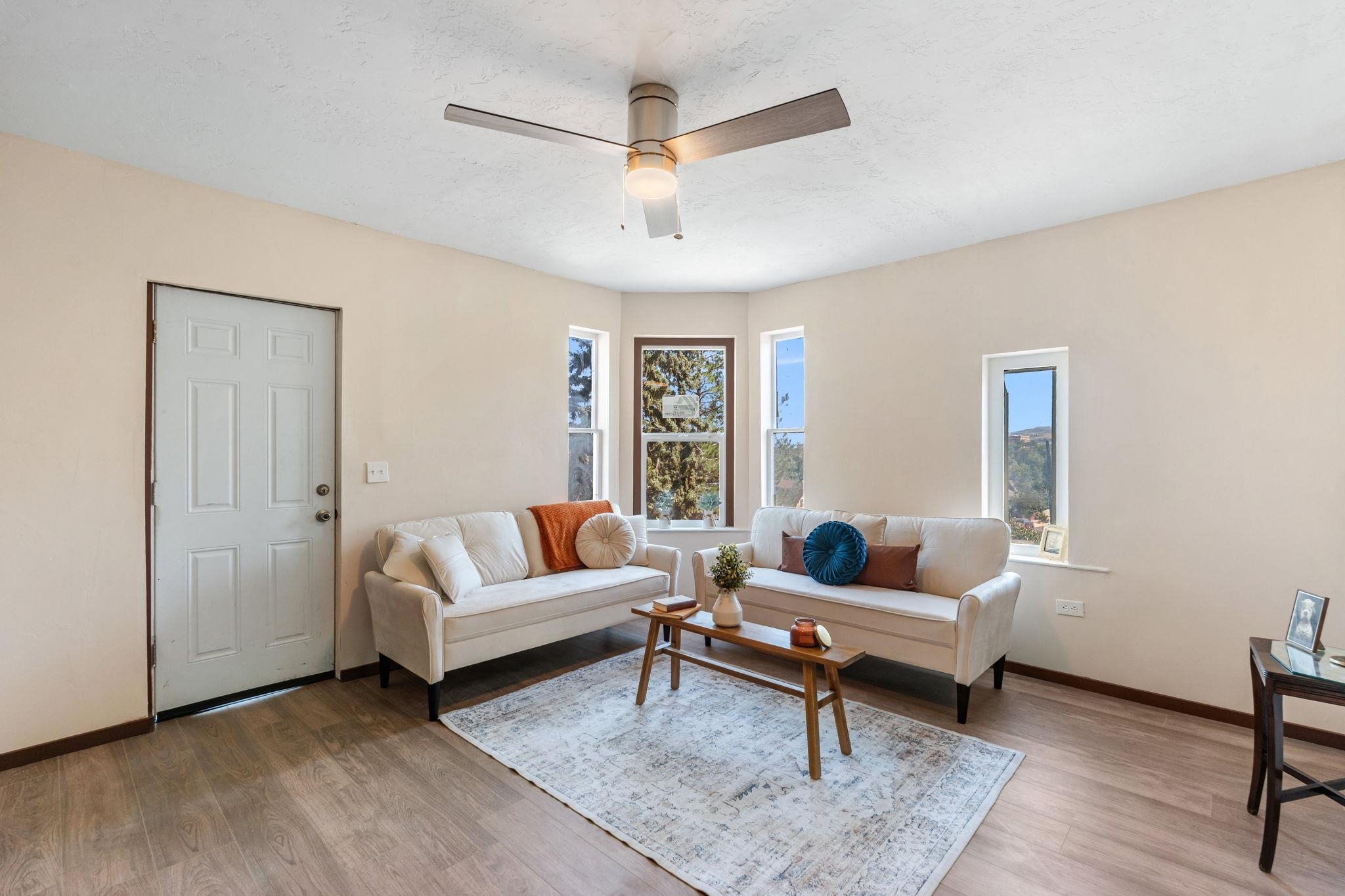 Property Photo: 955 W Center ID 83204
