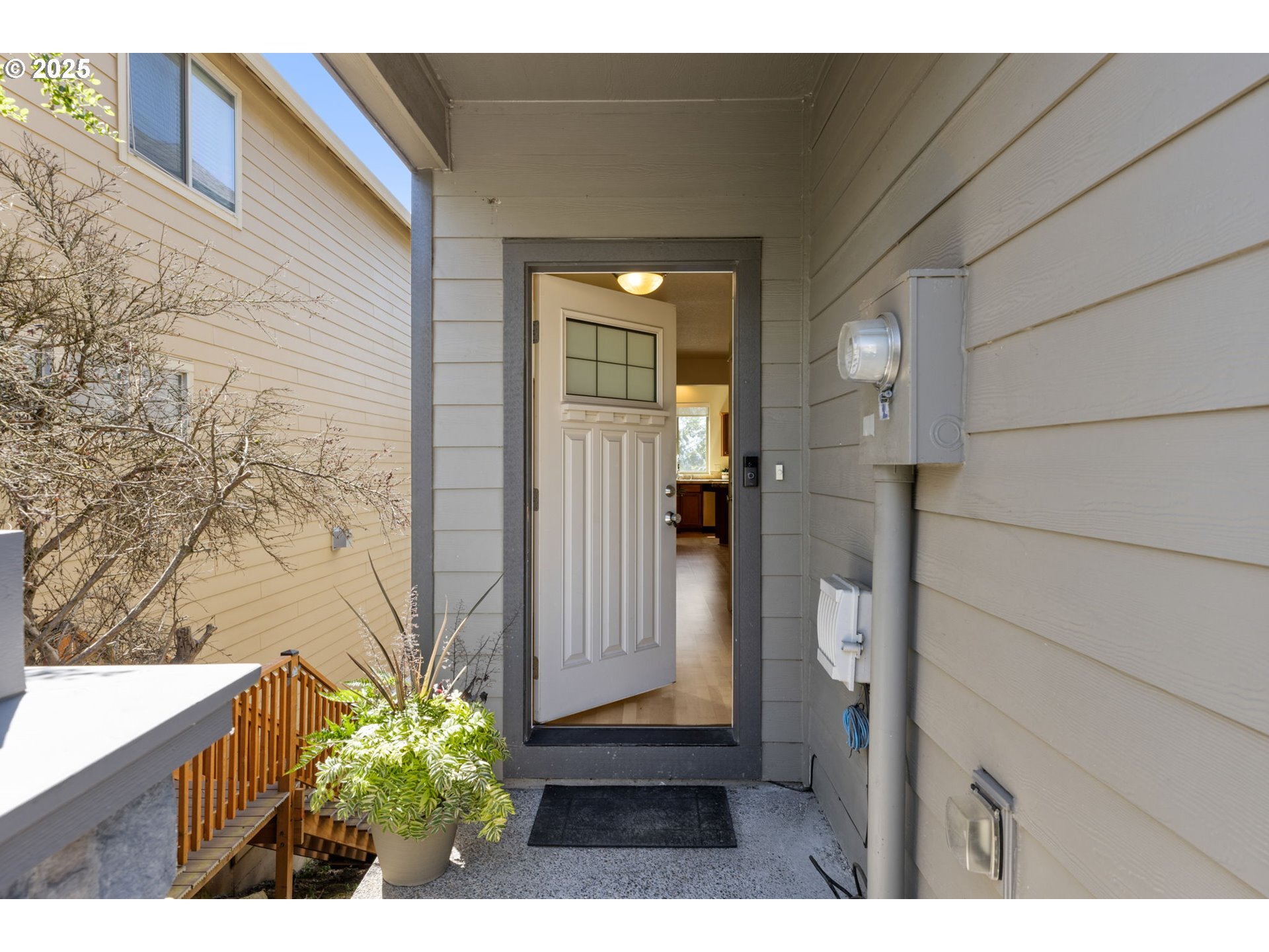 Property Photo: 13448 SE Autumnwood Ln OR 97086