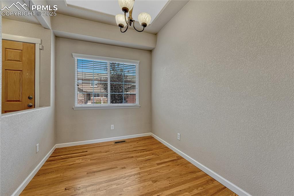 Property Photo: 5509 Timeless View CO 80915