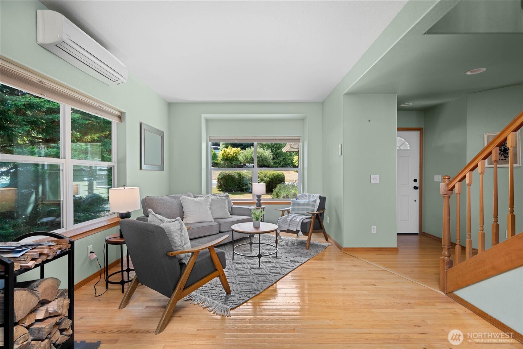 Property Photo:  301 NW Broadway Street  WA 98239 