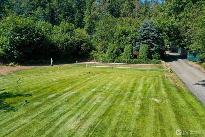 Property Photo:  280 NE Beck Road  WA 98528 