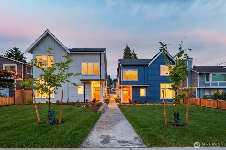 9216  4th Avenue NW  Seattle WA 98117 photo