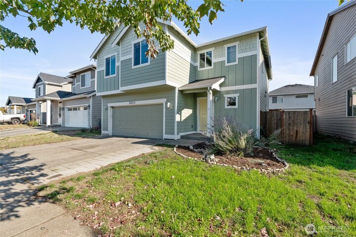 Property Photo: 10024 Cochrane Avenue SE WA 98597