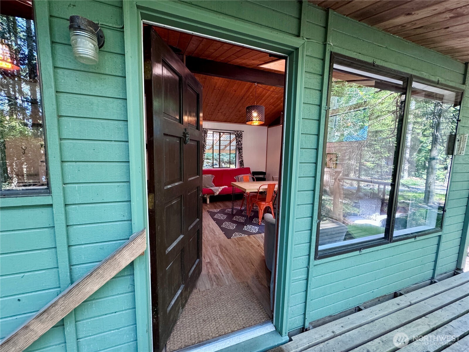 Property Photo:  0  Chinook Way  WA 98221 